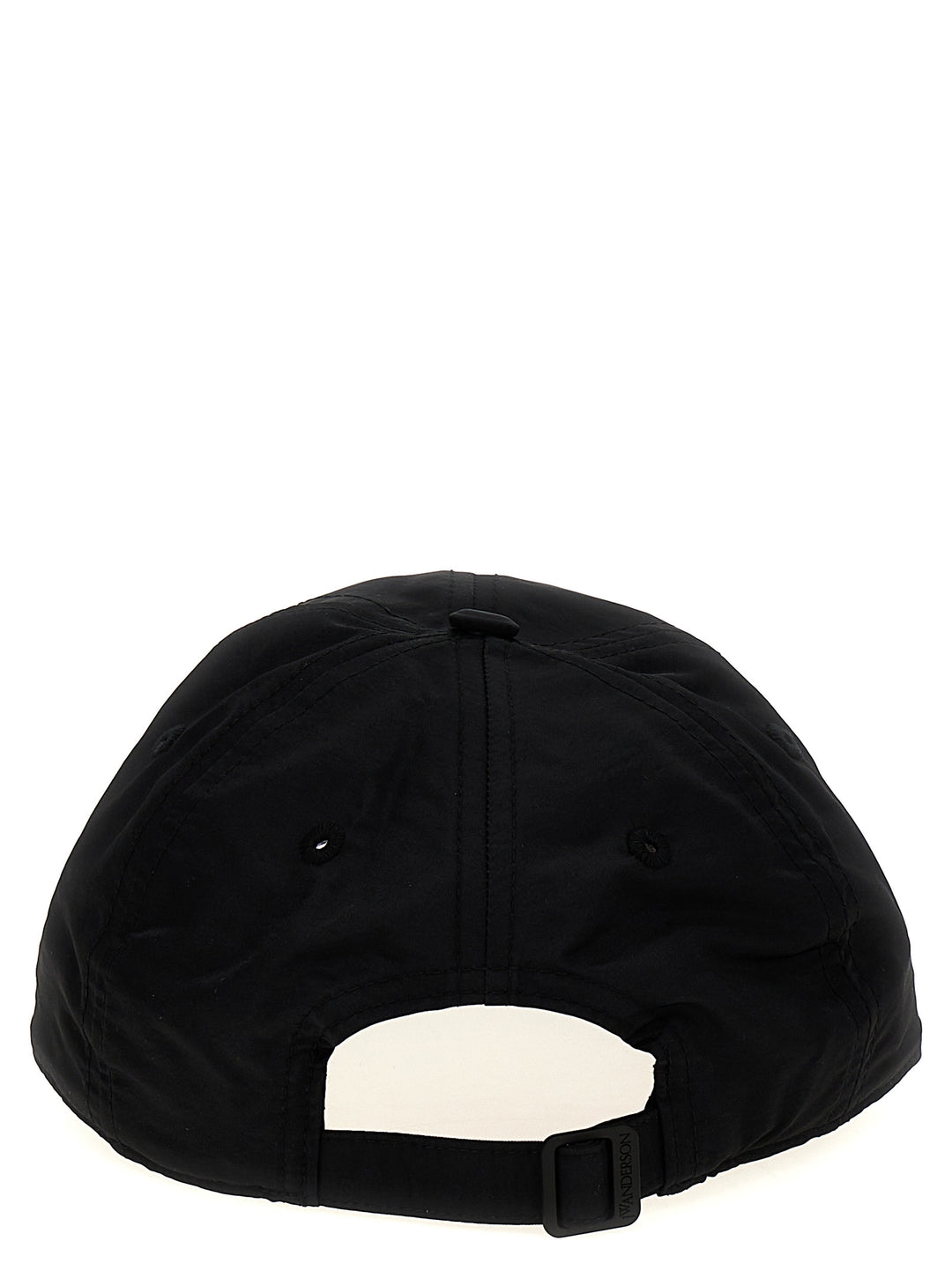 Logo Cap Cappelli Nero