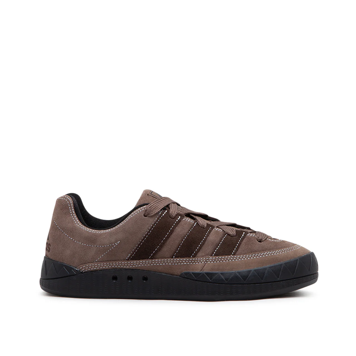 Adimatic Sneakers Marrone