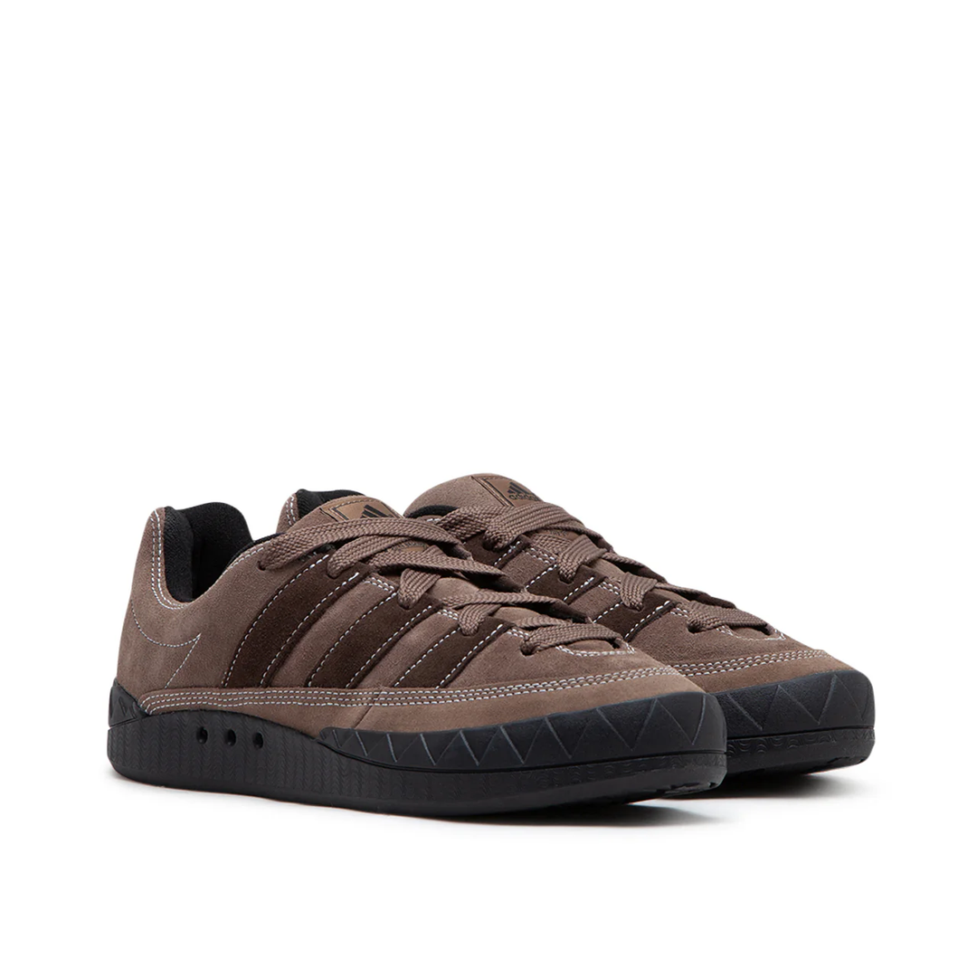 Adimatic Sneakers Marrone