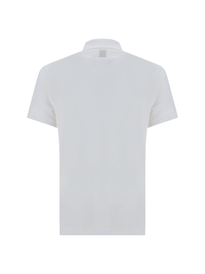 Maglia Polo Everett