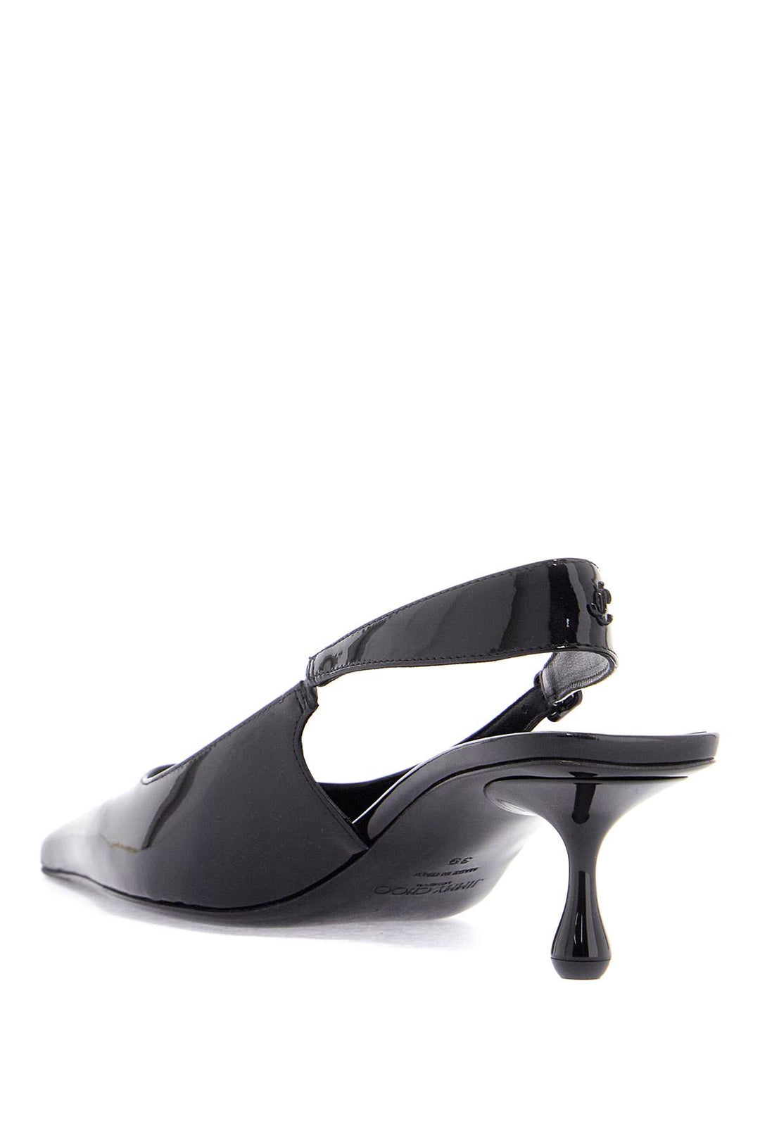 Décolleté Slingback Amel 50