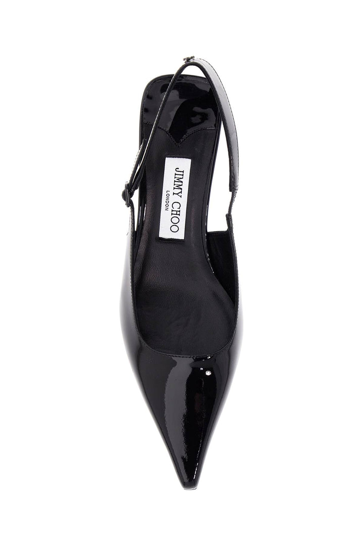 Décolleté Slingback Amel 50