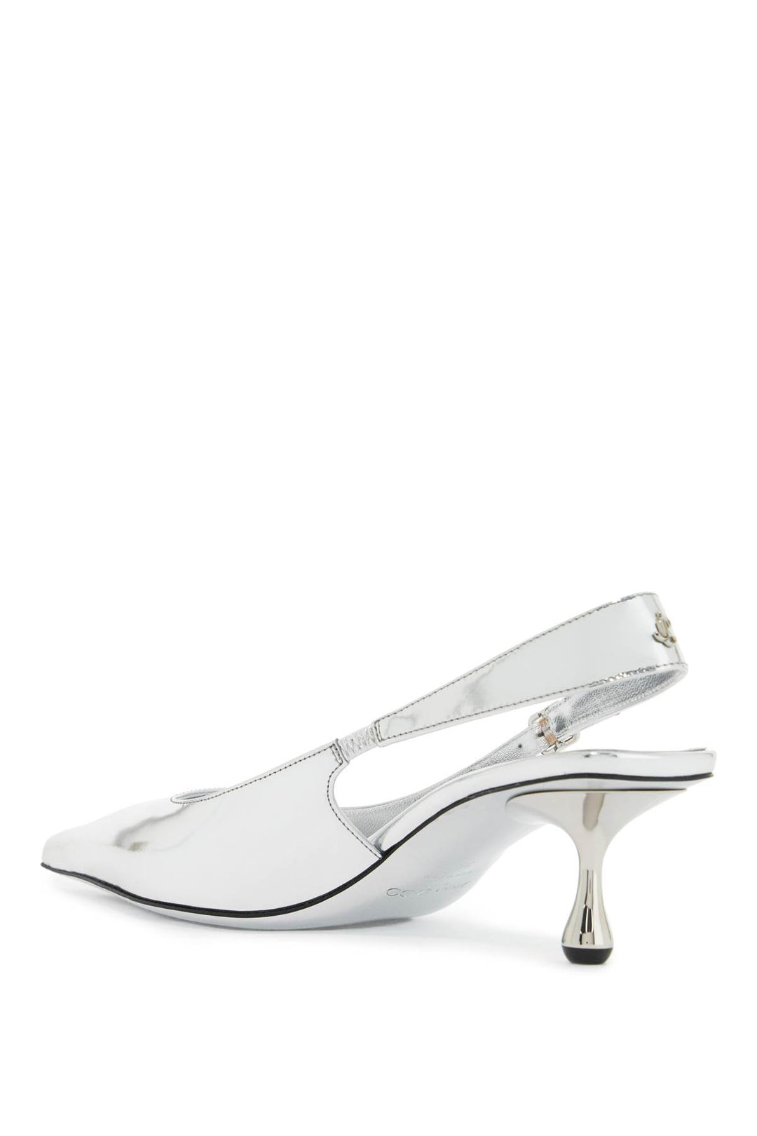 Décolleté Slingback Amel 50