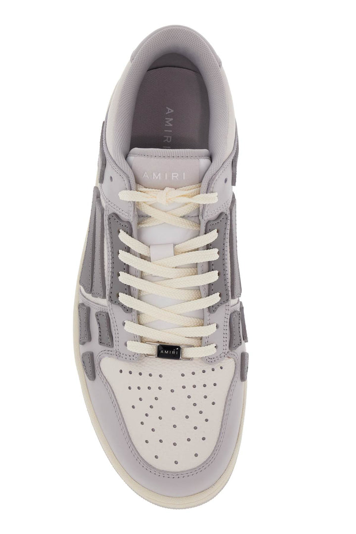 Sneakers Skel Top Low