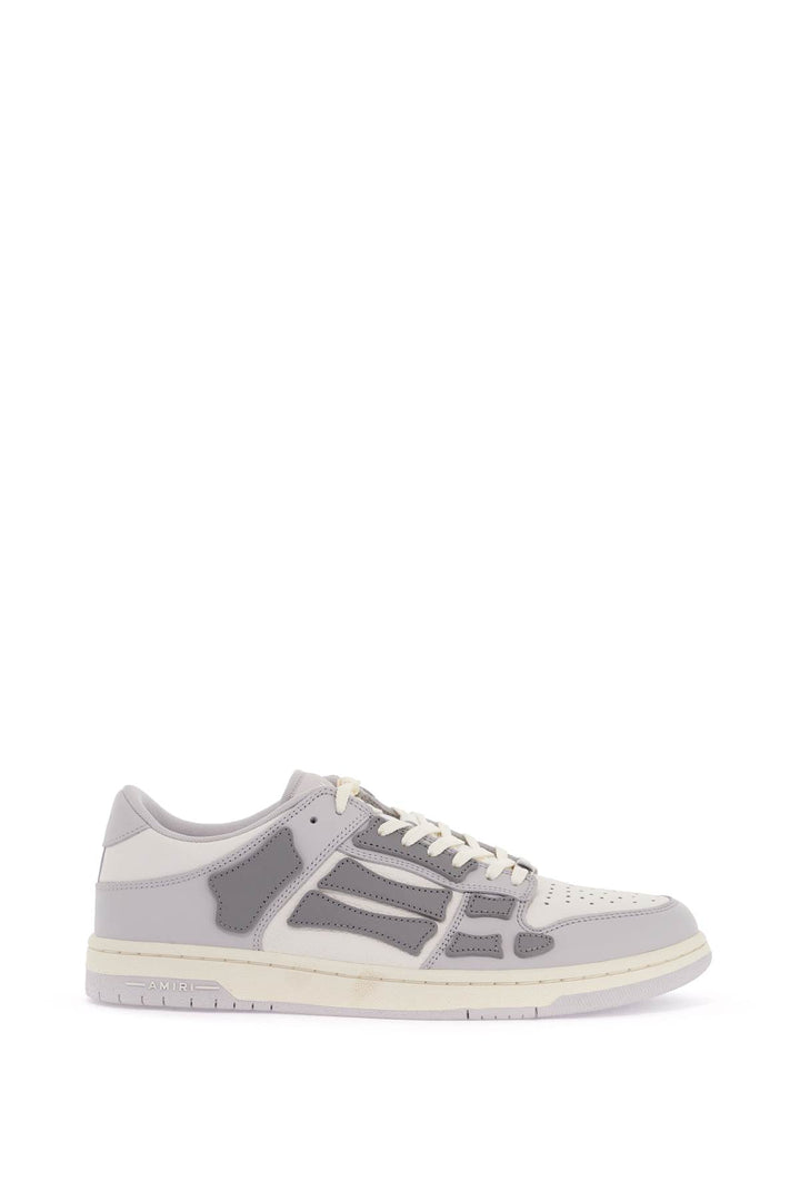 Sneakers Skel Top Low