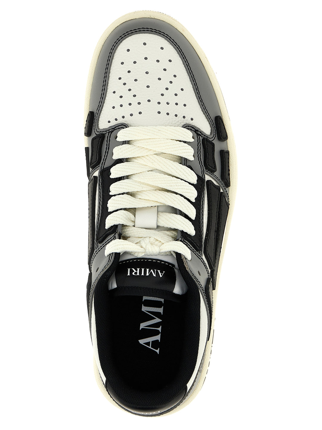 Varsity Skel Top Low Sneakers Multicolor