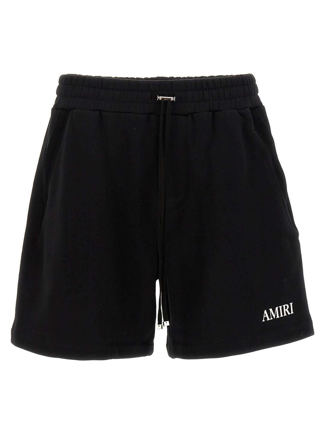 Amiri Core Logo Bermuda, Short Nero