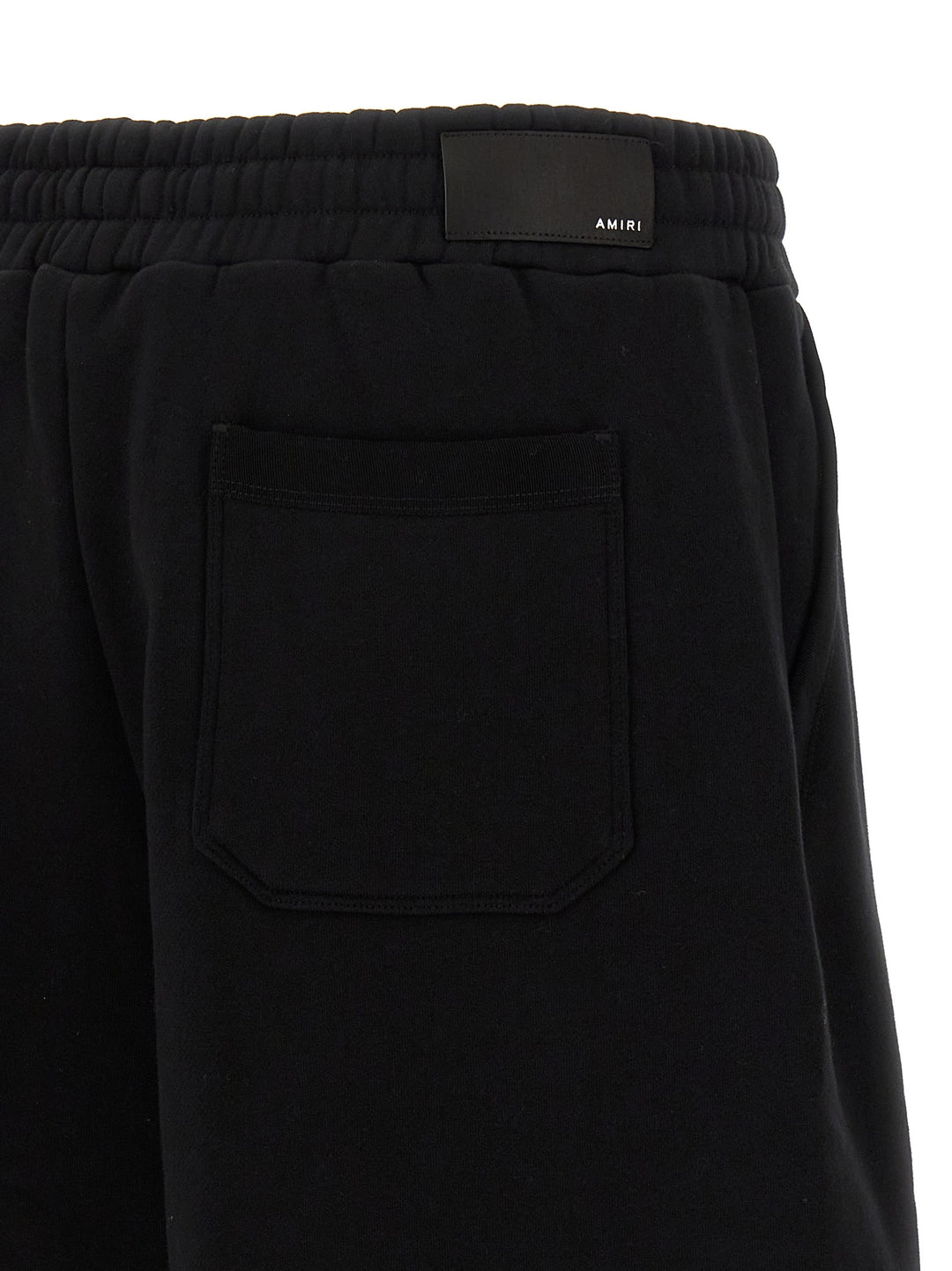 Amiri Core Logo Bermuda, Short Nero