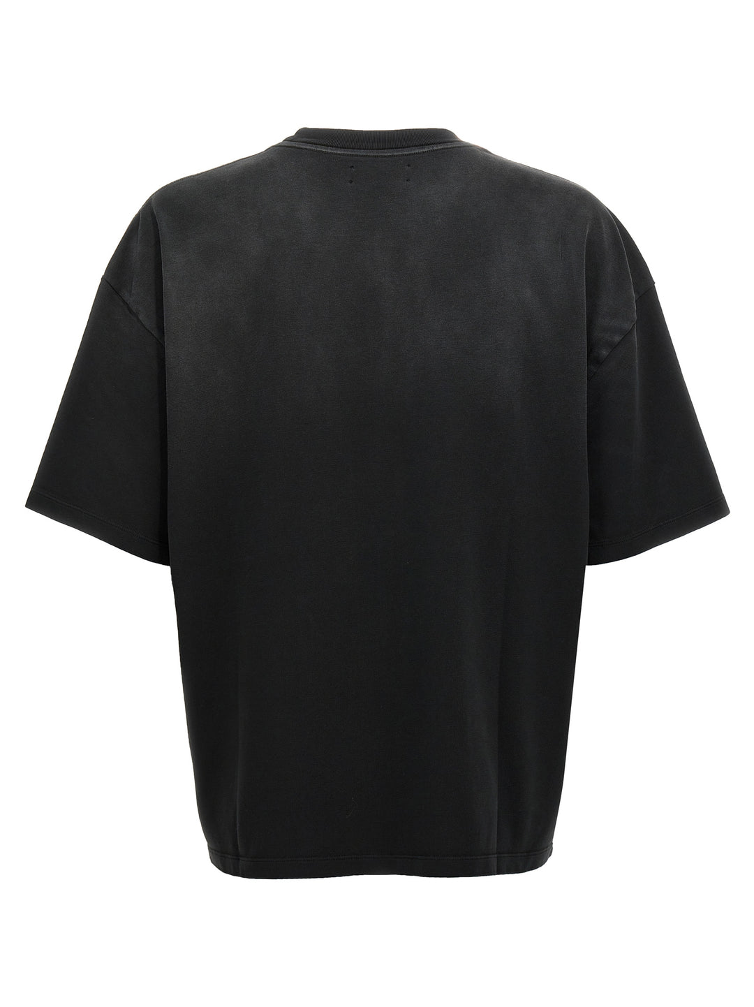 Amiri Vintage T Shirt Nero