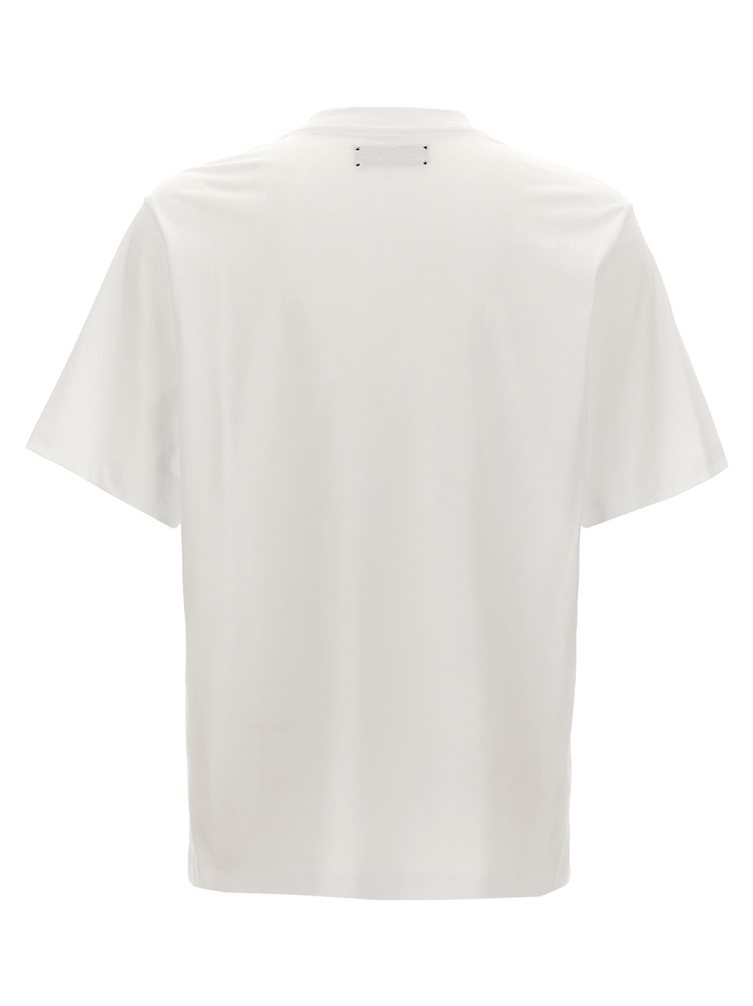 Amiri Core Logo T Shirt Bianco