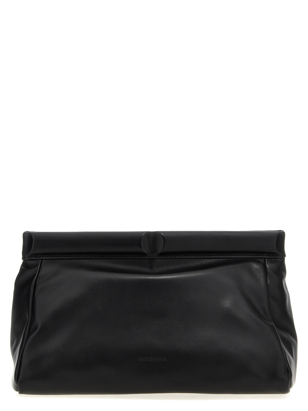 Eloisa Clutch Nero