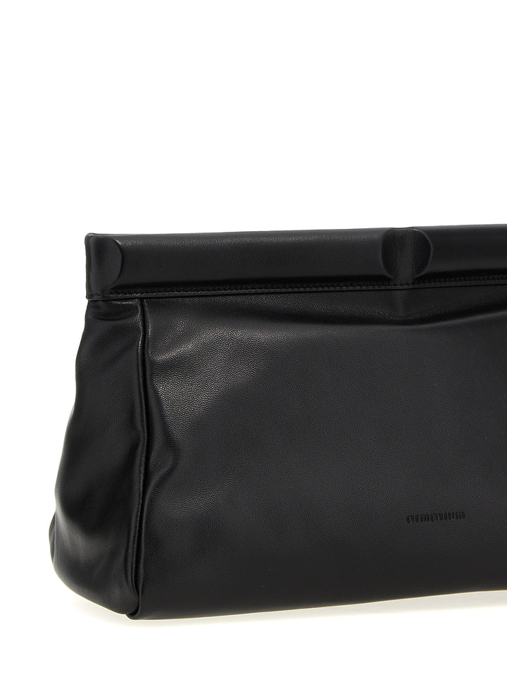 Eloisa Clutch Nero