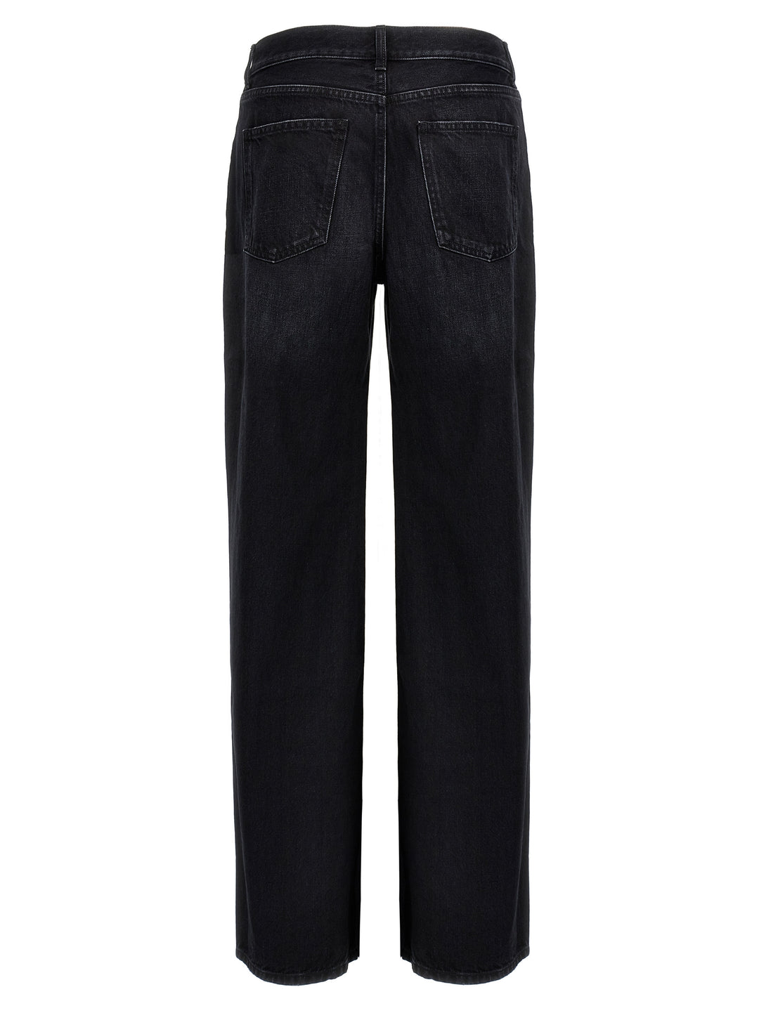 Luke Jeans Nero