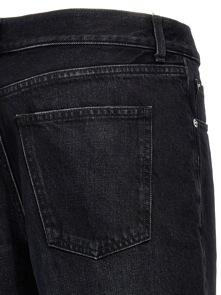 Luke Jeans Nero