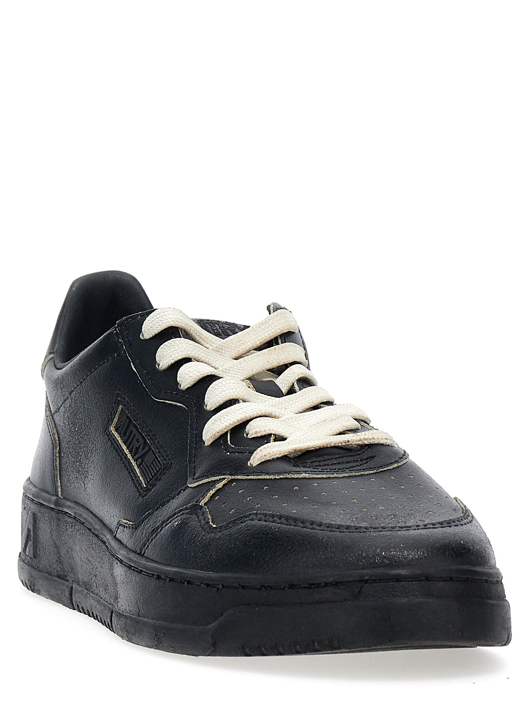 Super Vintage Sneakers Nero