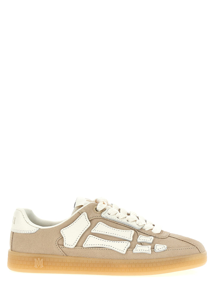 Pacific Bones Sneakers Beige