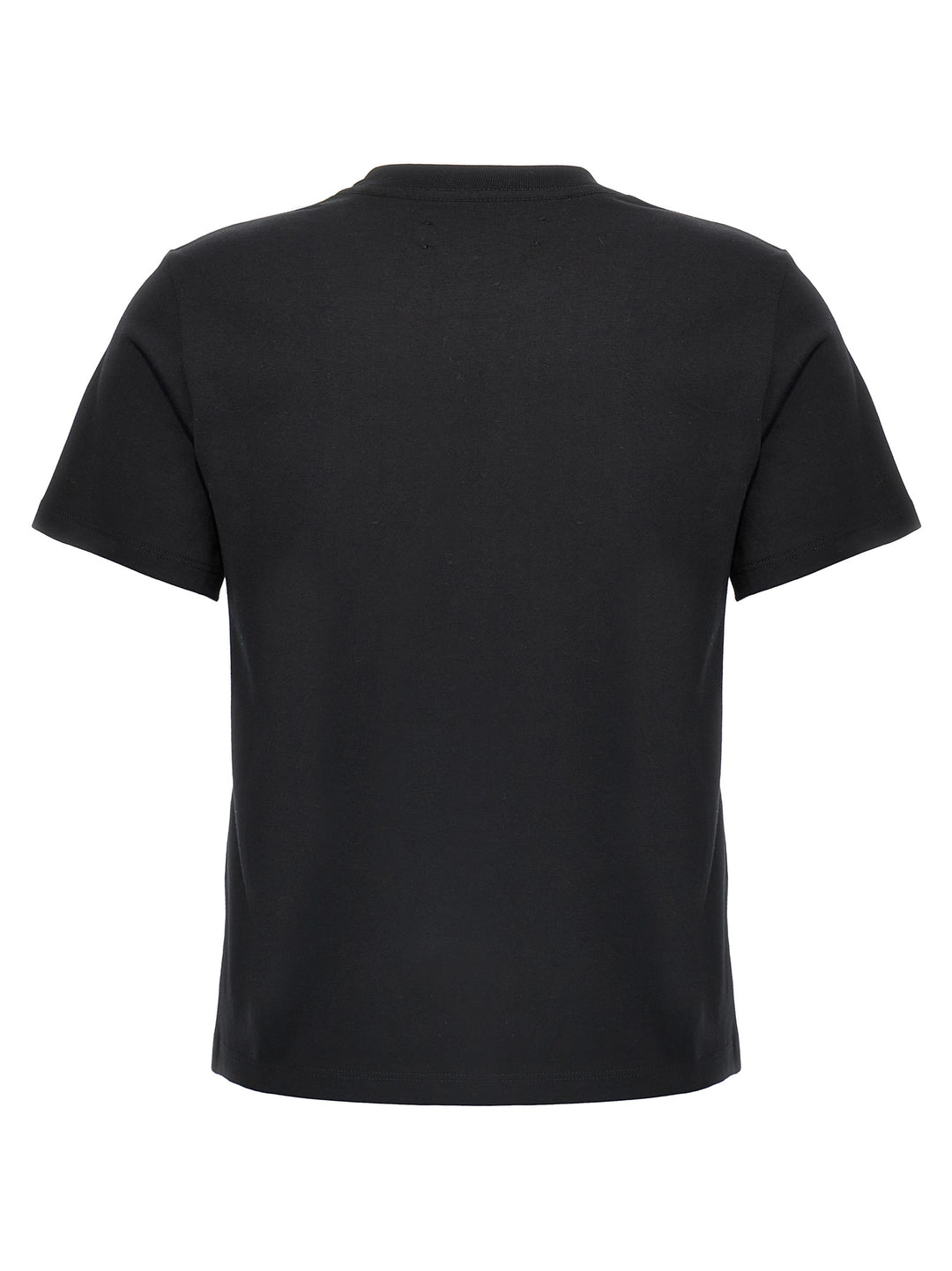 Core Logo T Shirt Nero