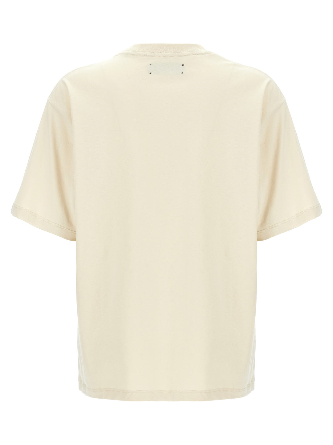 Pegasus T Shirt Beige