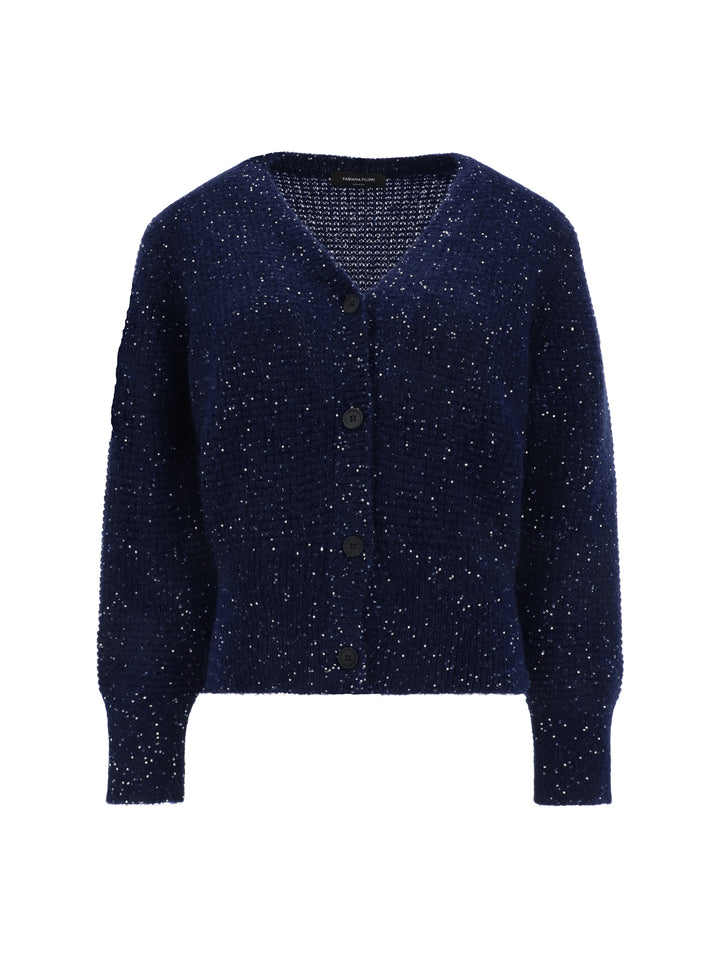 Maglione Diamond