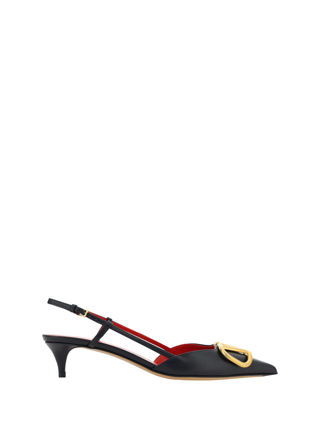 Décolleté Slingback VLogo