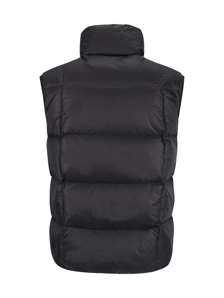 Gilet Piumino