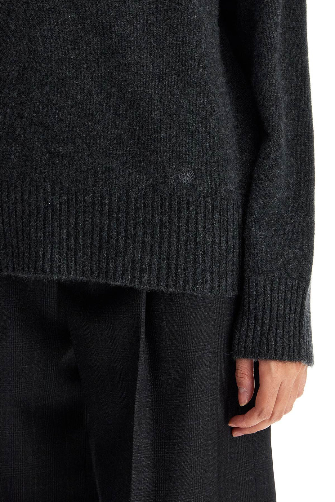 Pullover In Cashmere 'Baltra'