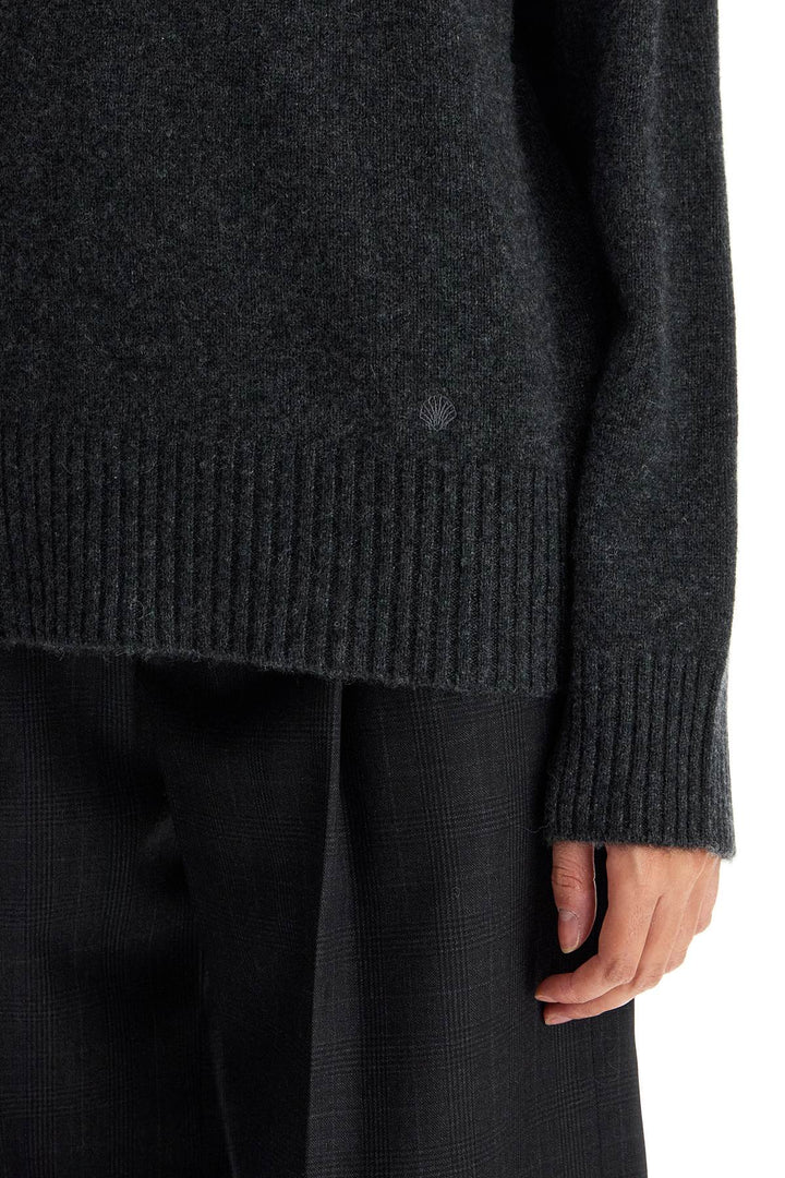 Pullover In Cashmere 'Baltra'