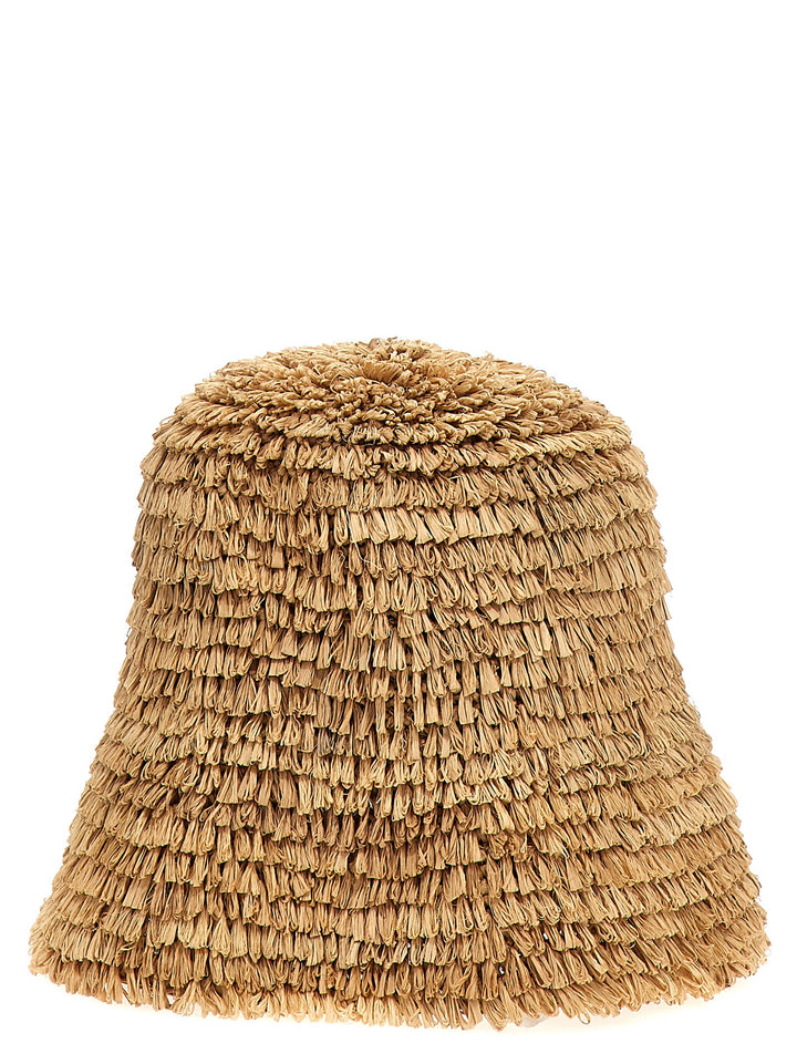 Bango Cappelli Beige