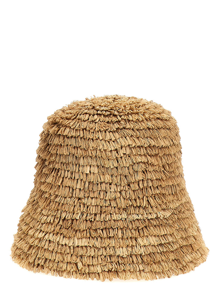 Bango Cappelli Beige