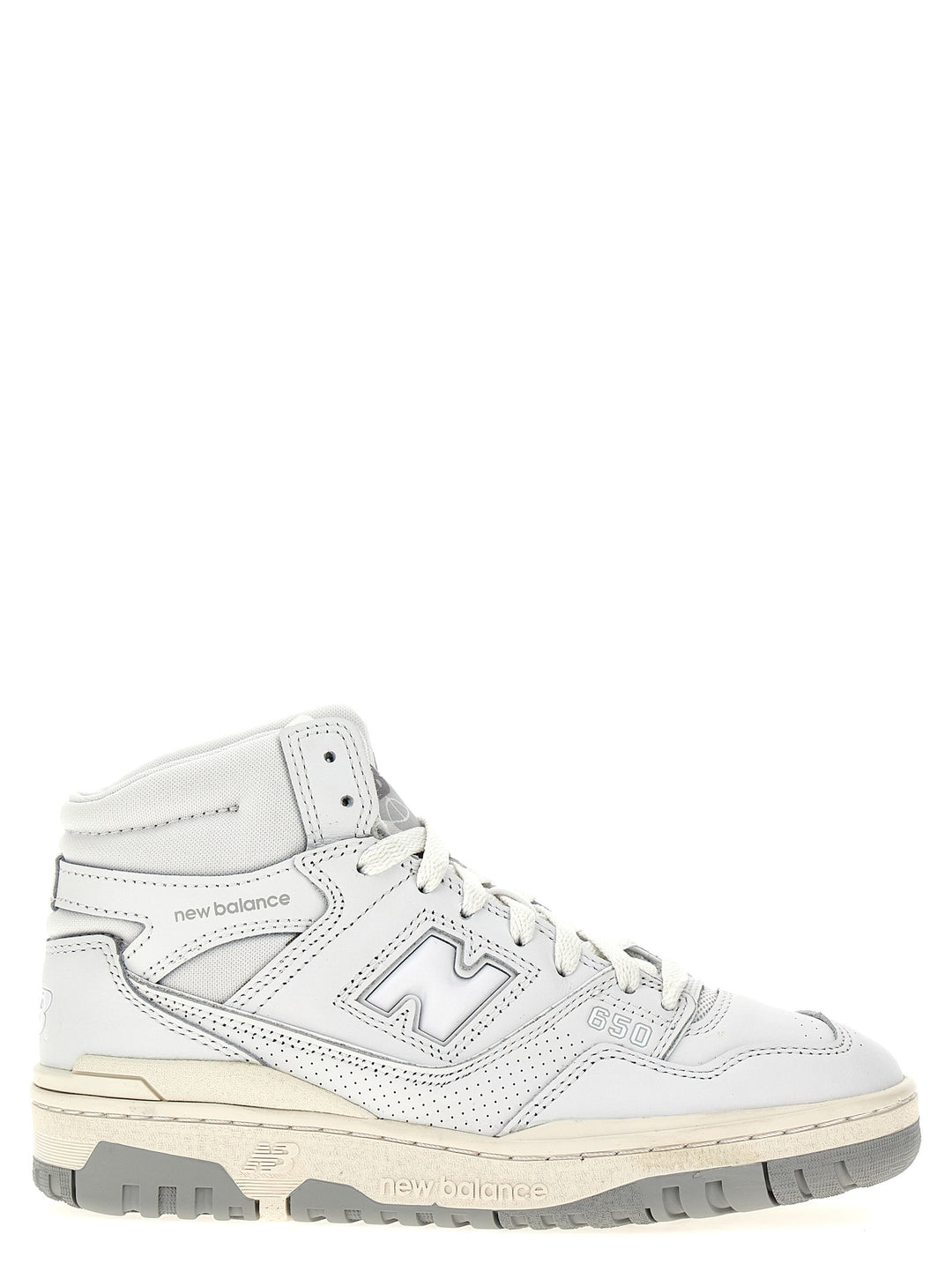 650 Sneakers Bianco