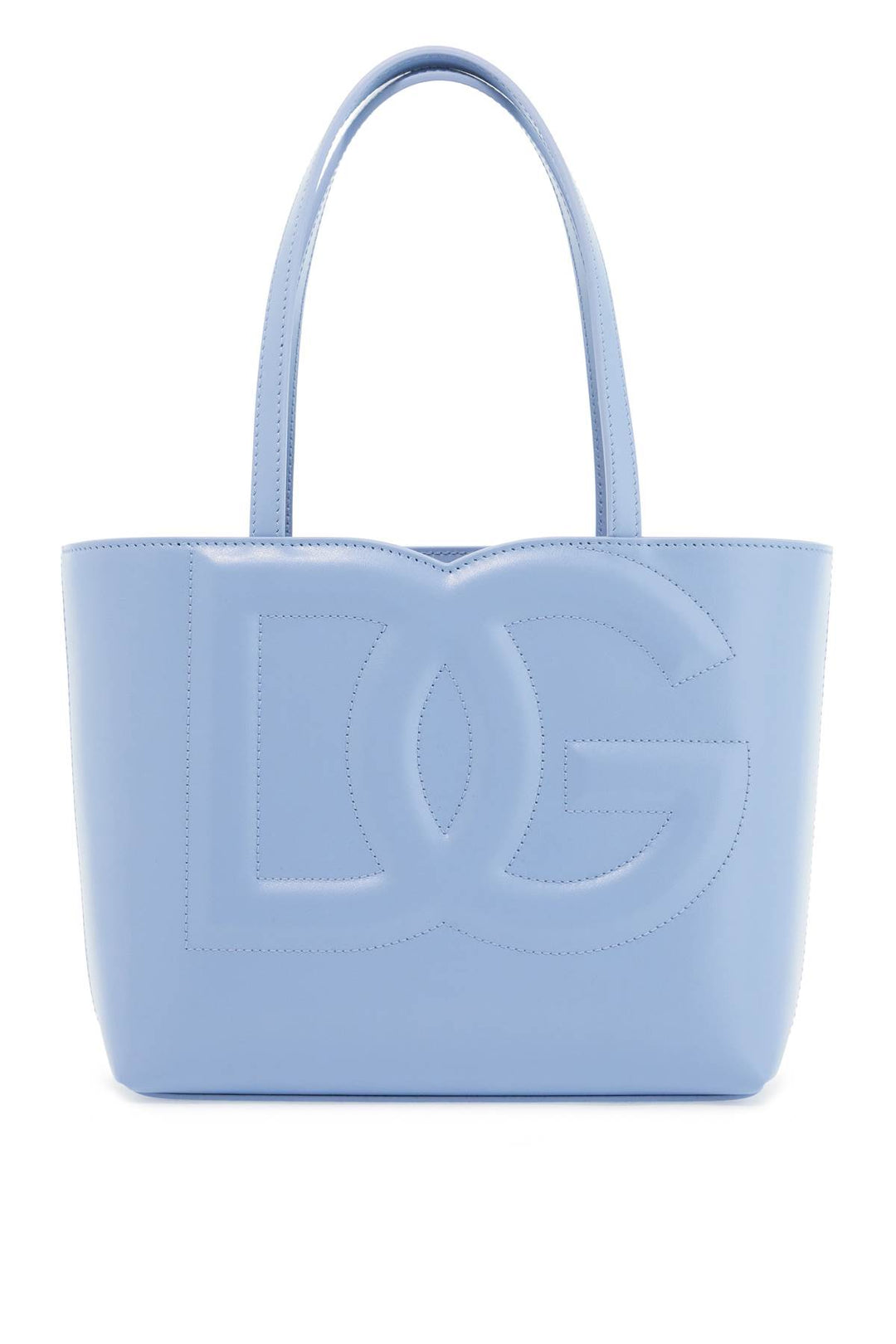 Borsa Tote Dg Logo Piccola