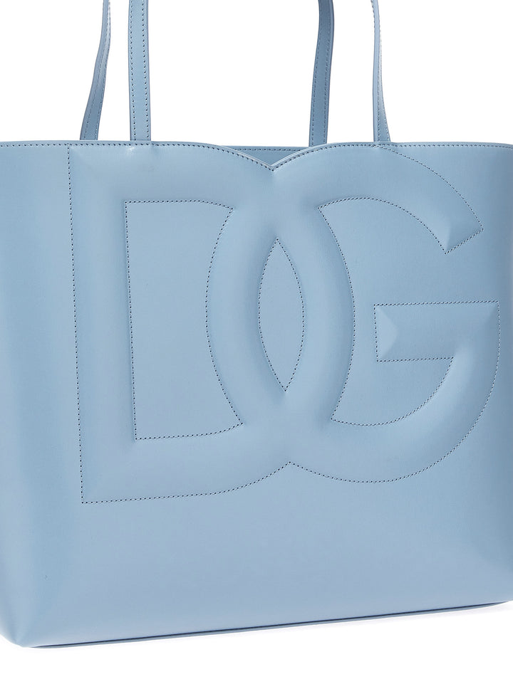 Logo Tote Celeste