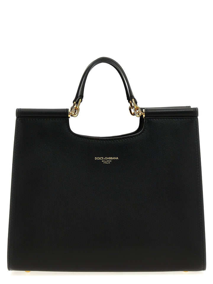 Sicily Tote Nero