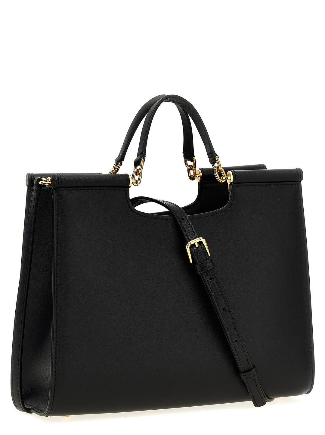 Sicily Tote Nero