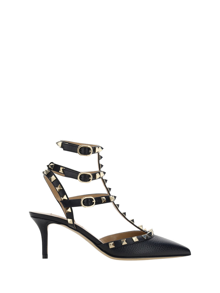 Décolleté Rockstud