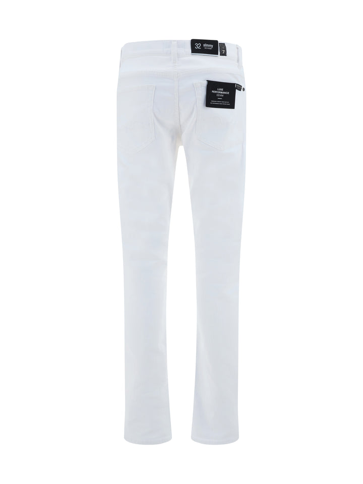 Pantaloni Luxe