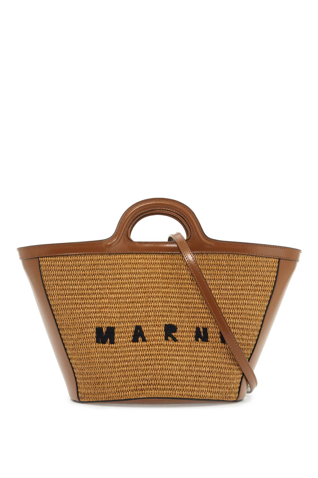 Borsa A Mano Tropicalia Small