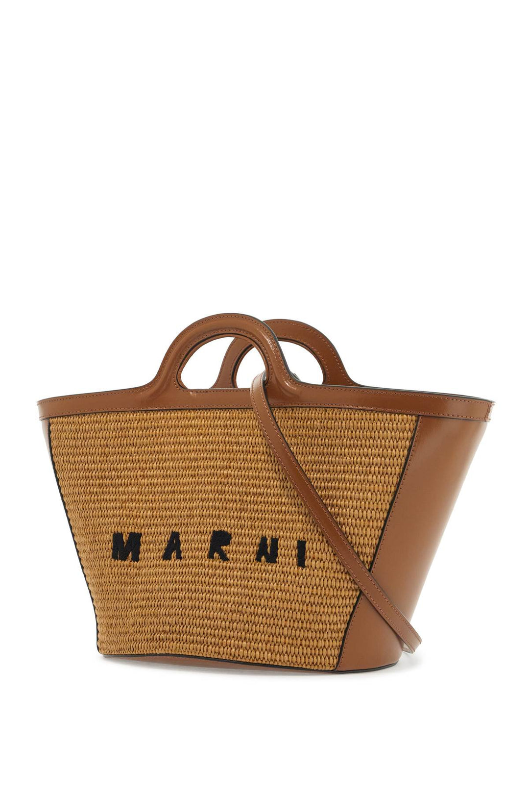 Borsa A Mano Tropicalia Small