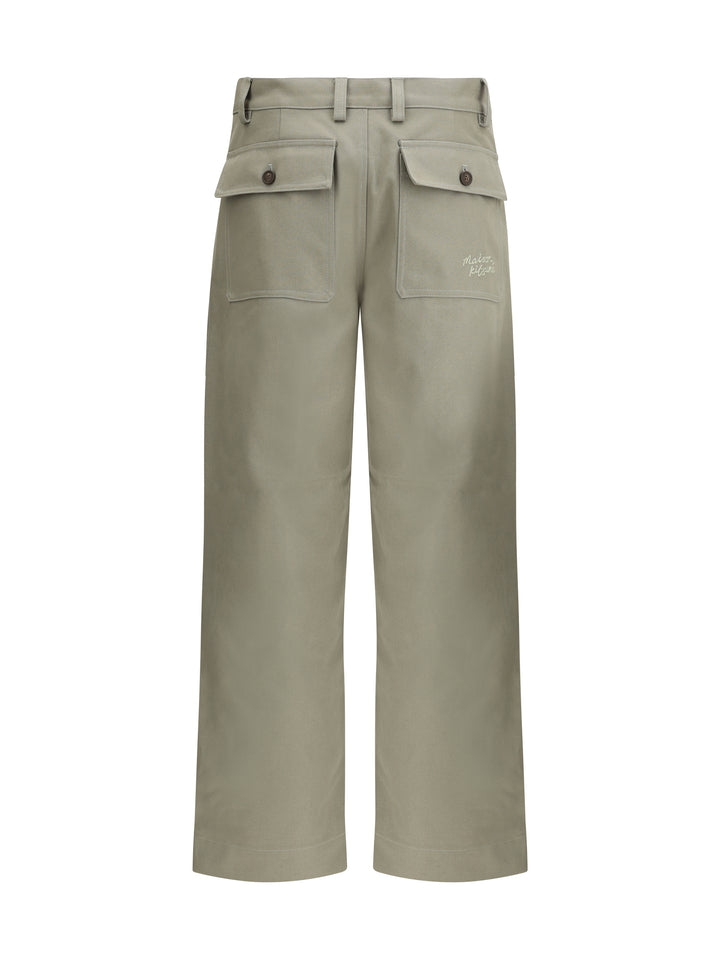 Pantaloni Workwear