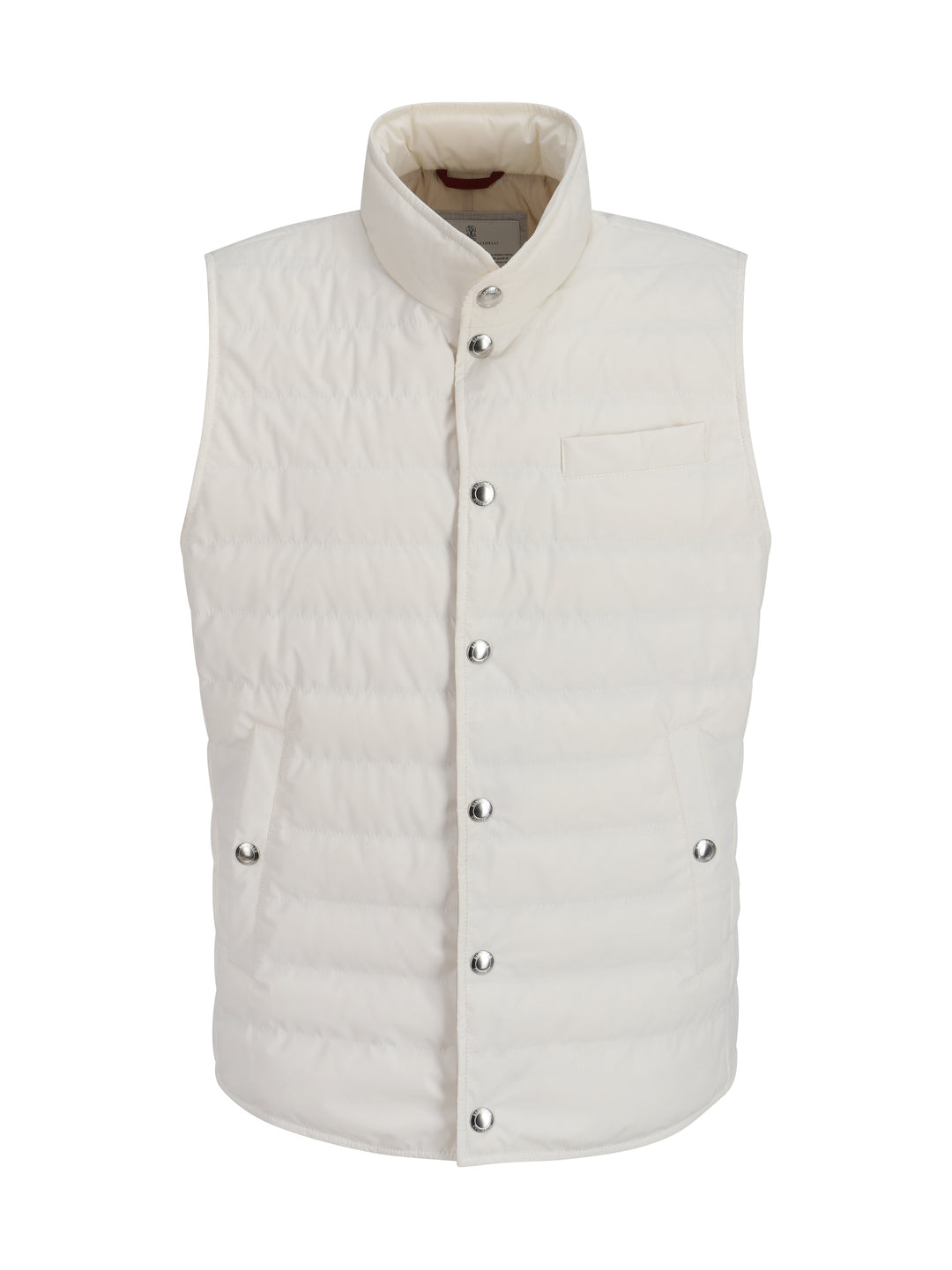 Gilet Piumino