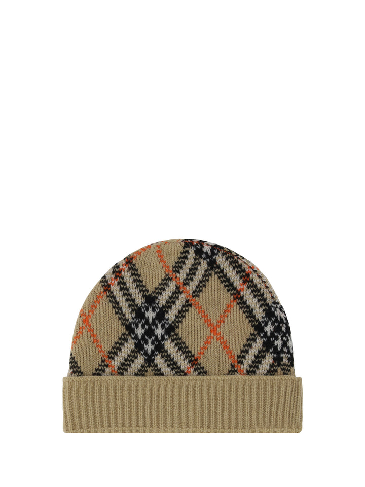 Cappello Beanie