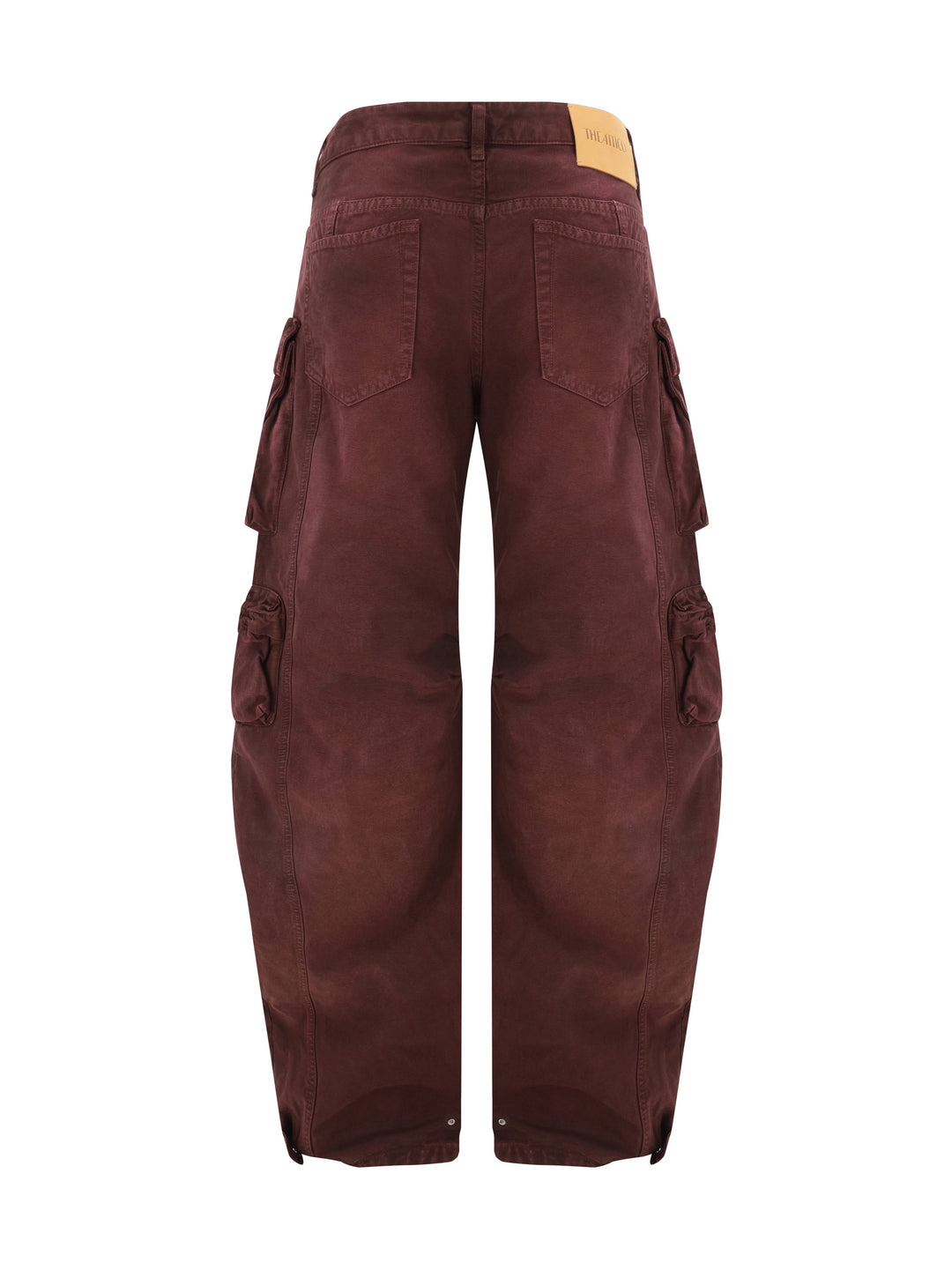 Pantaloni Cargo Fern