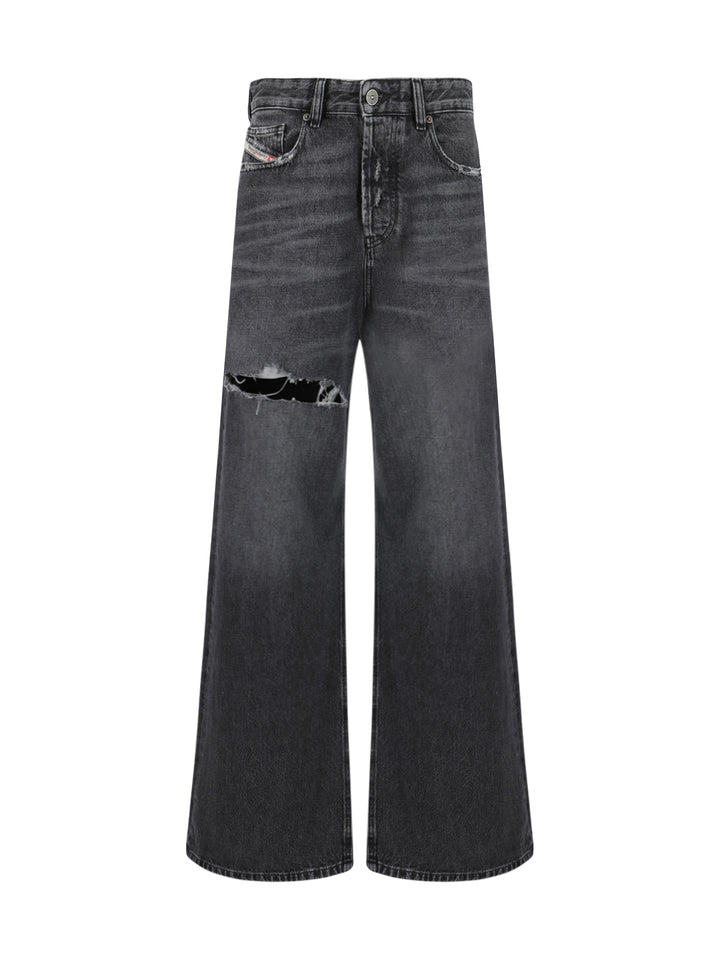 Jeans 1996 D-Sire