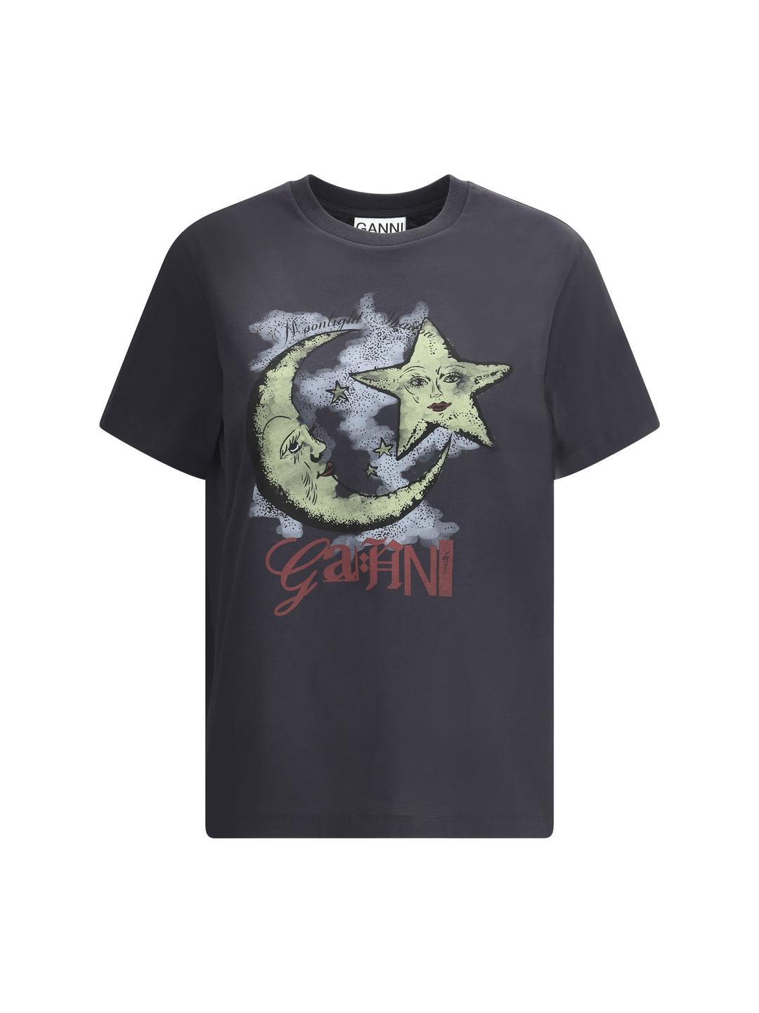 T-Shirt Moonlight