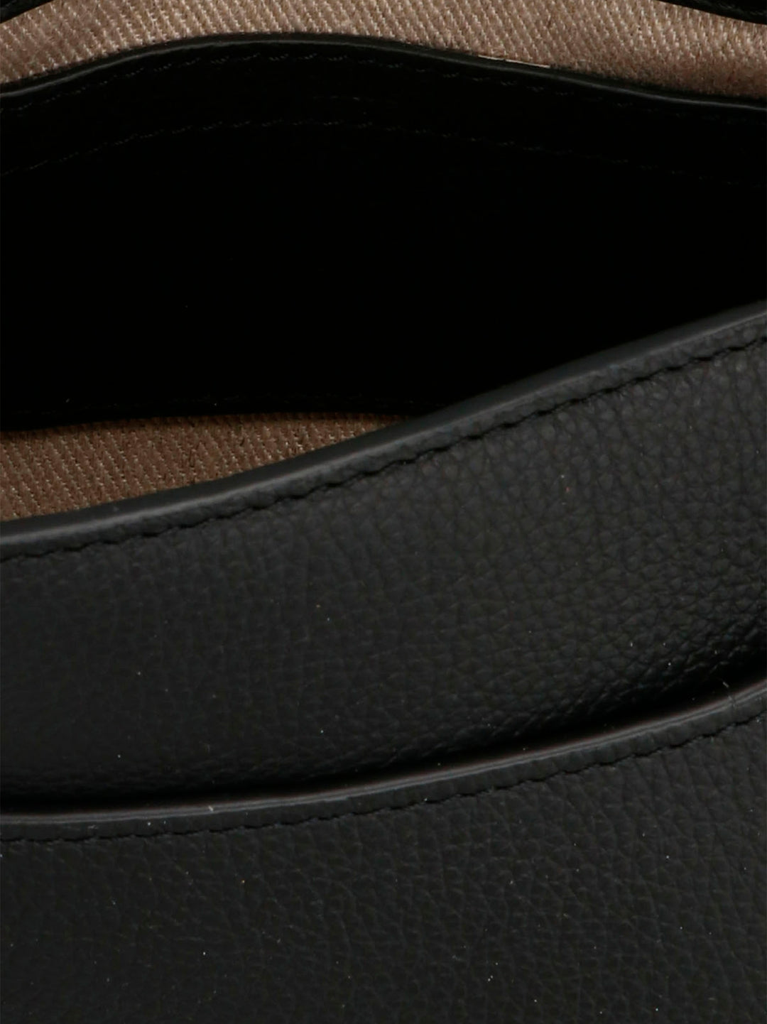 Saddle Small Marcie Borse A Tracolla Nero