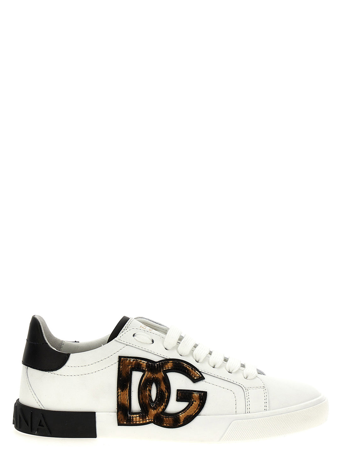 Portofino Sneakers Bianco