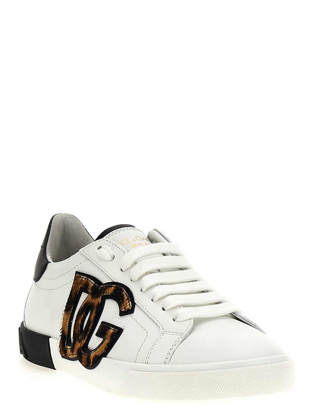 Portofino Sneakers Bianco