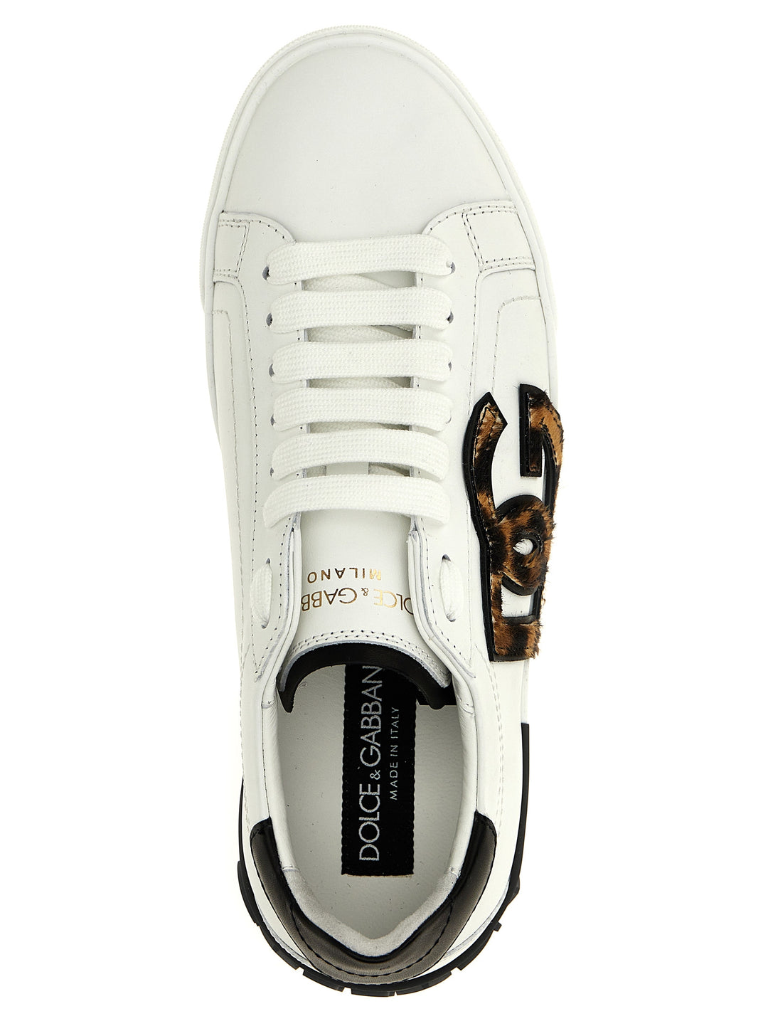 Portofino Sneakers Bianco