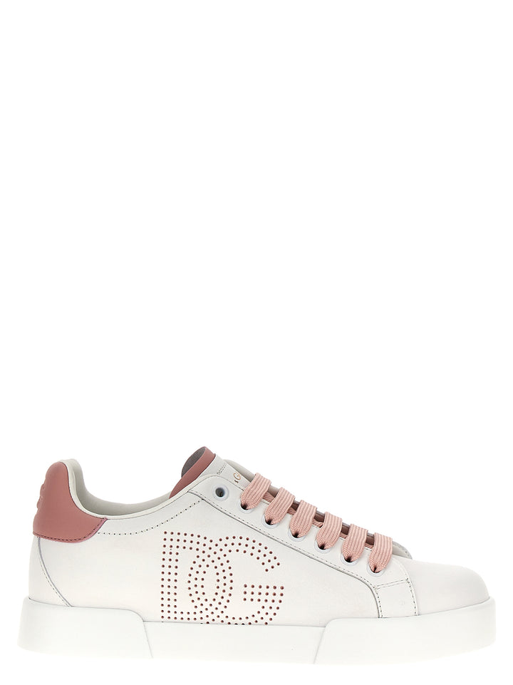 Portofino Sneakers Bianco