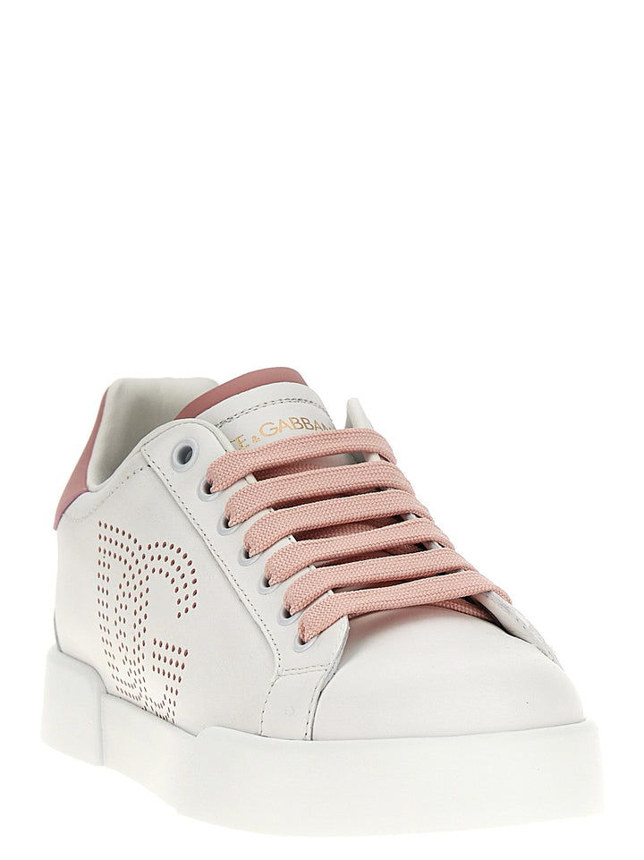 Portofino Sneakers Bianco